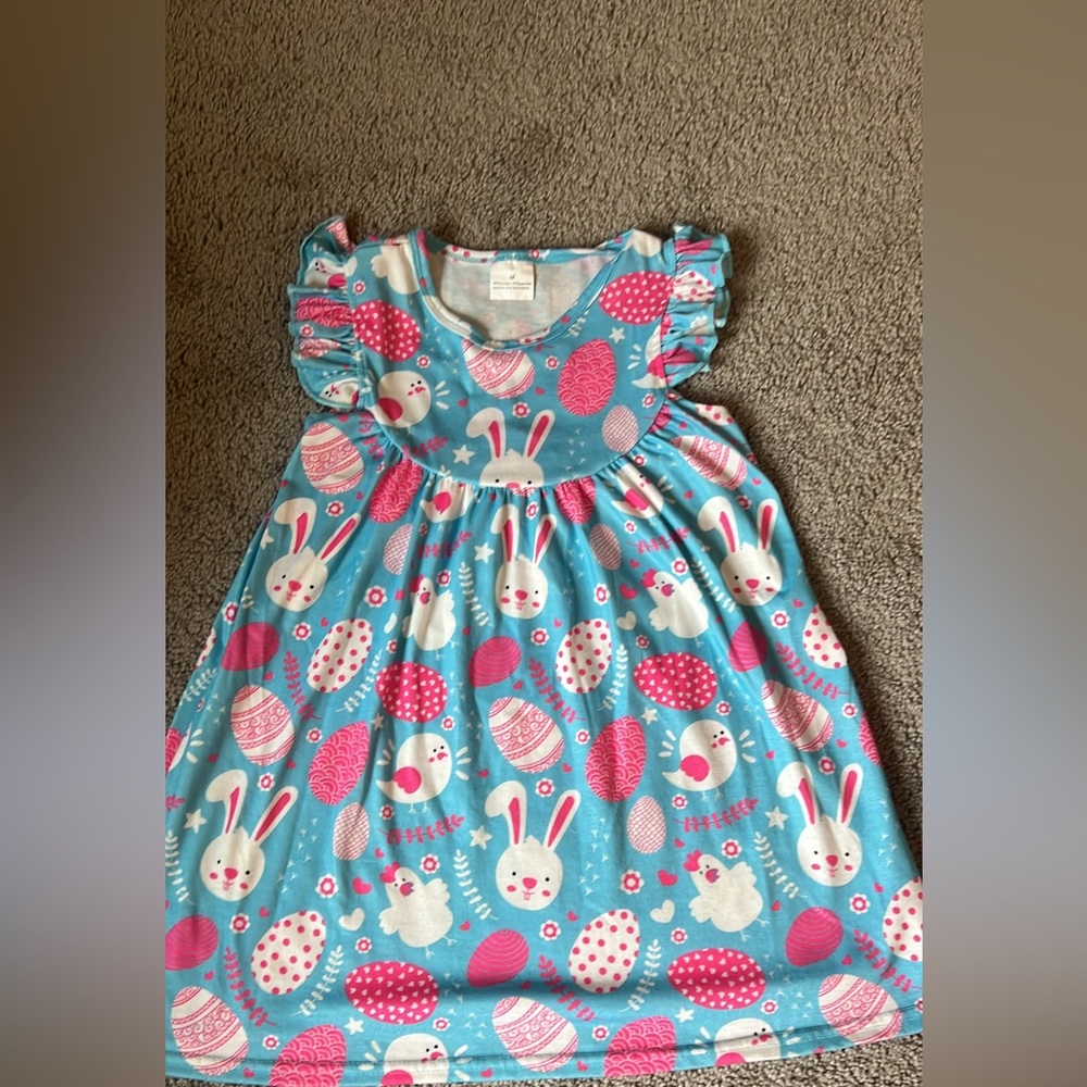 Easter Dress